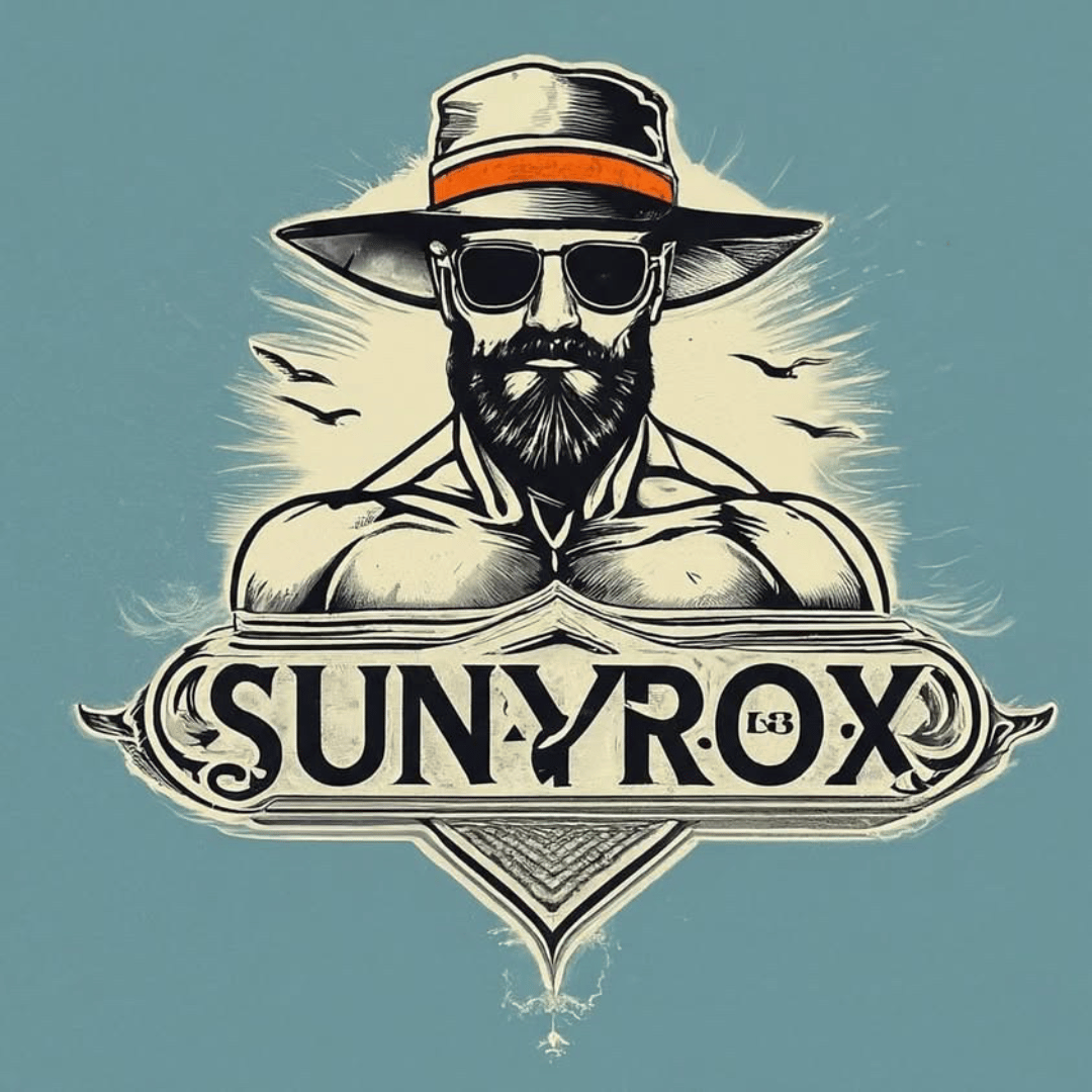 SUNYROX - CARCASSONNE logo