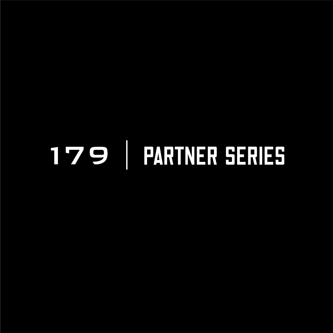 179 Partner Series 2025 - Same Sex  logo