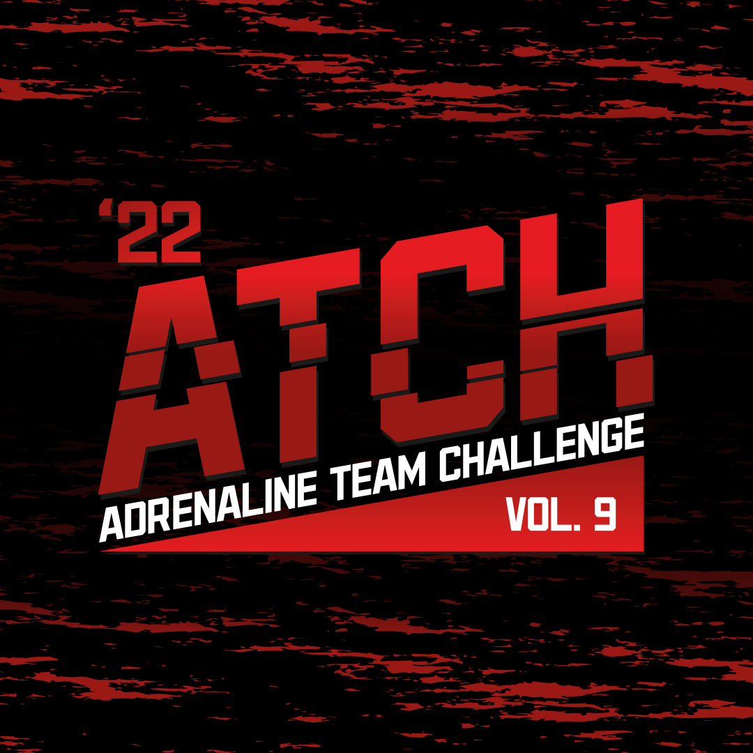 Adrenaline Team Challenge vol.9 logo