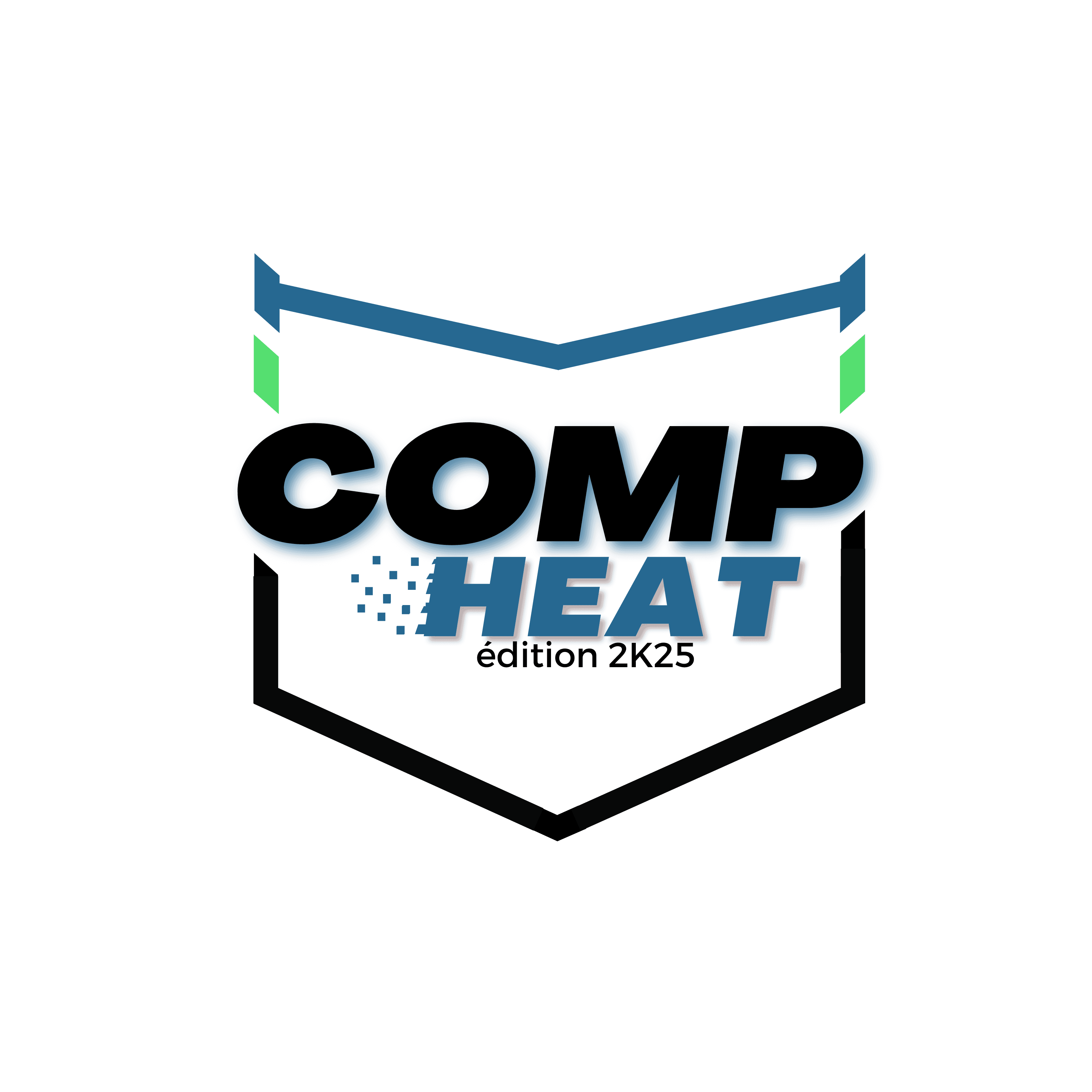 COMP'HEAT 3  logo