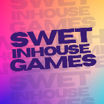 SWET In House Games 2023 logo
