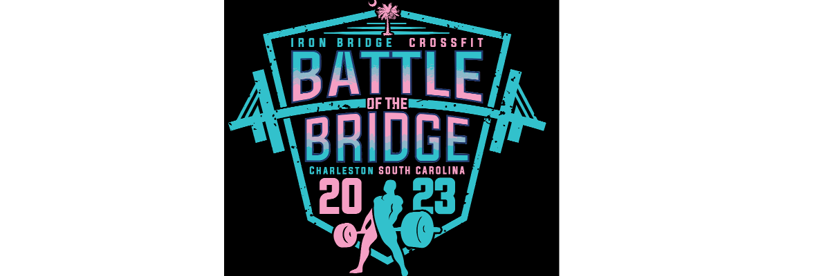Battle of the Bridge 2023 logo