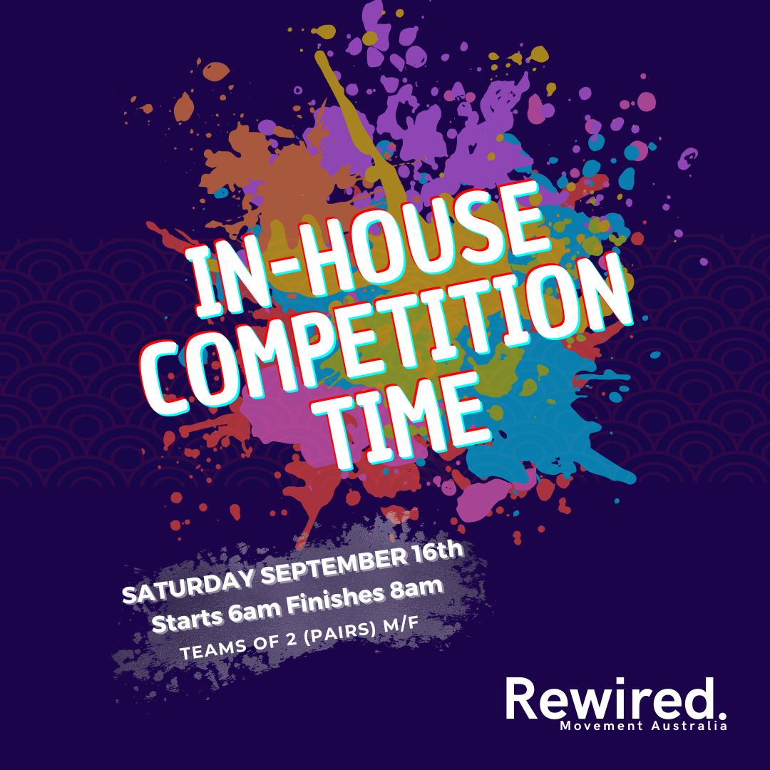 Rewired In-House Comp #3 logo