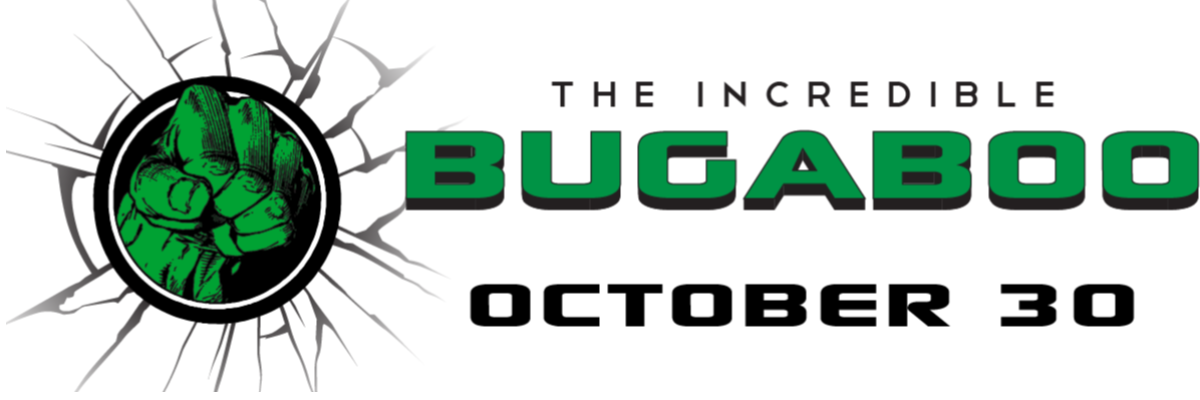 BugaBoo 2021 logo