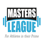 2026 MASTERS LEAGUE OPEN  logo