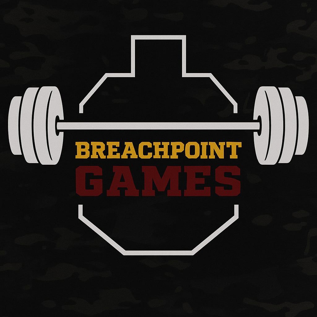 Breachpoint Games LYON  logo