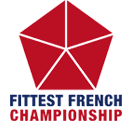 FITTEST FRENCH CHAMPIONSHIP - Qualifications logo