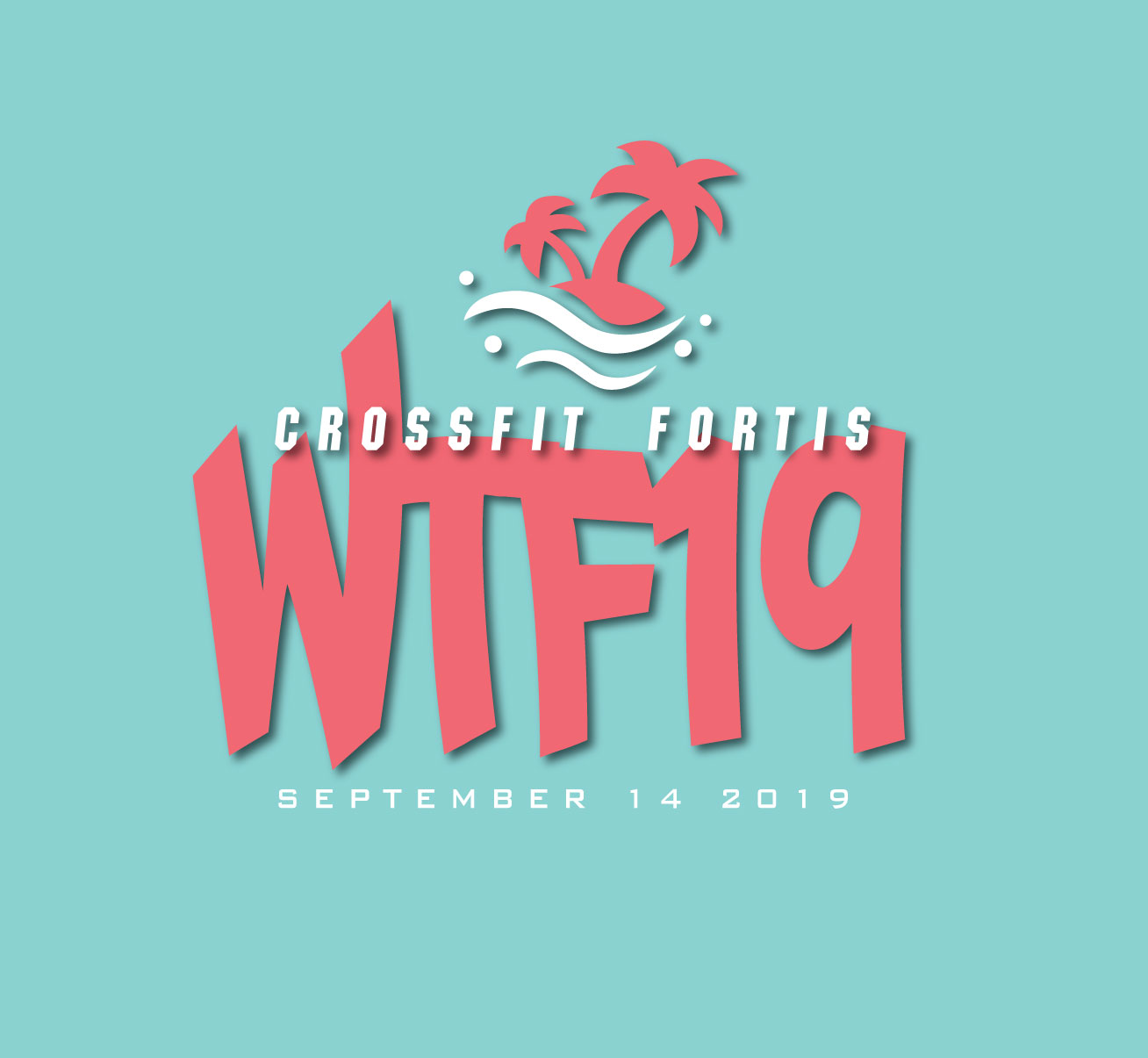 WODktoberfest 2019 logo