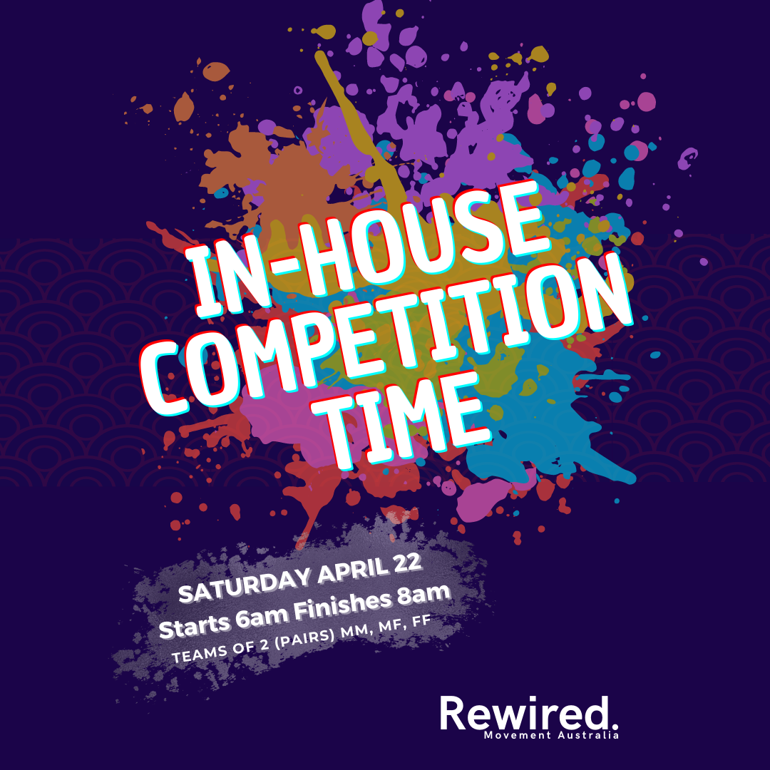 REWIRED IN-HOUSE COMP logo