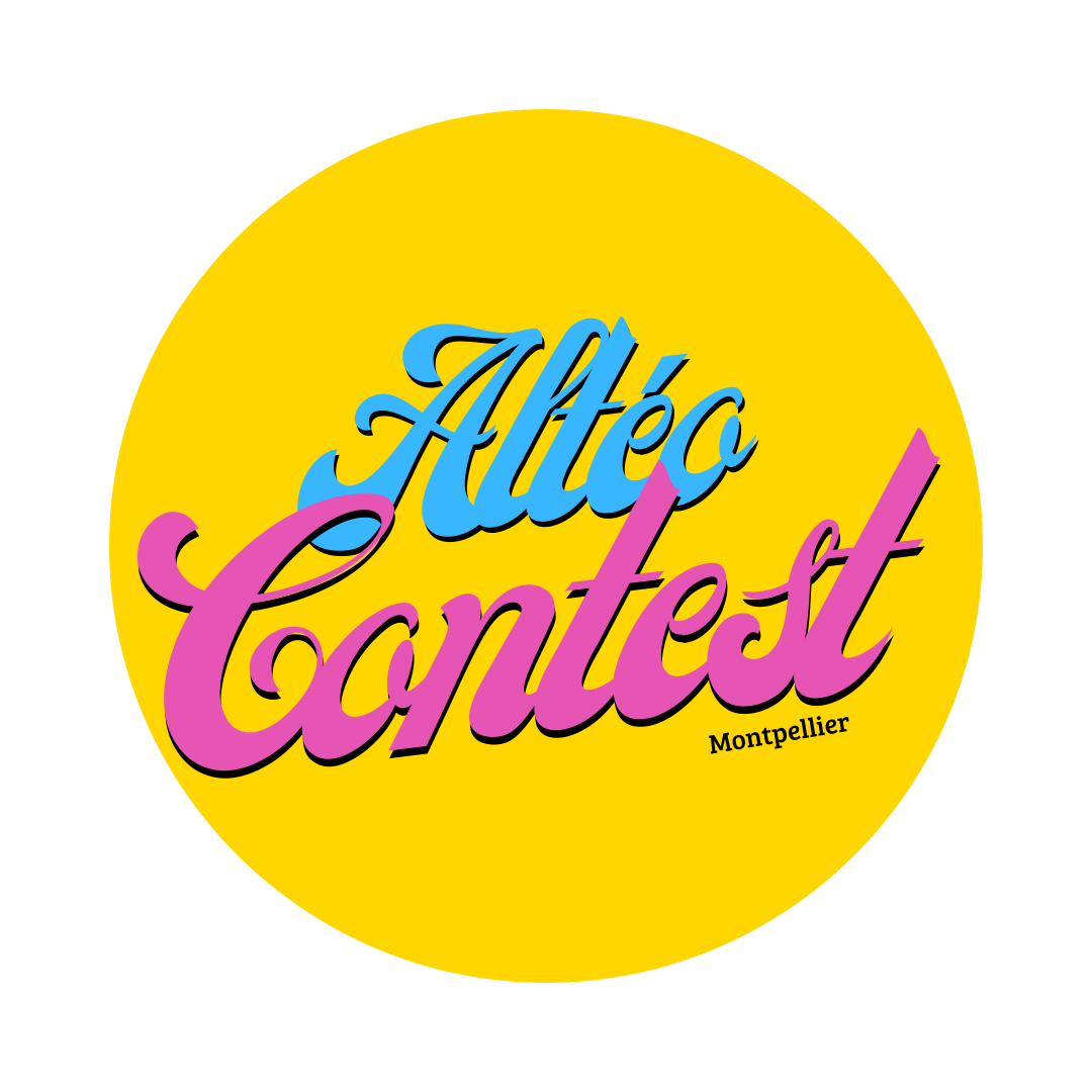 ALTEO CONTEST 2 logo