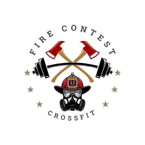 FIRE CONTEST logo