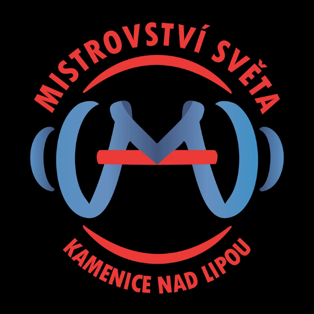 Mistrovství světa 2025 logo