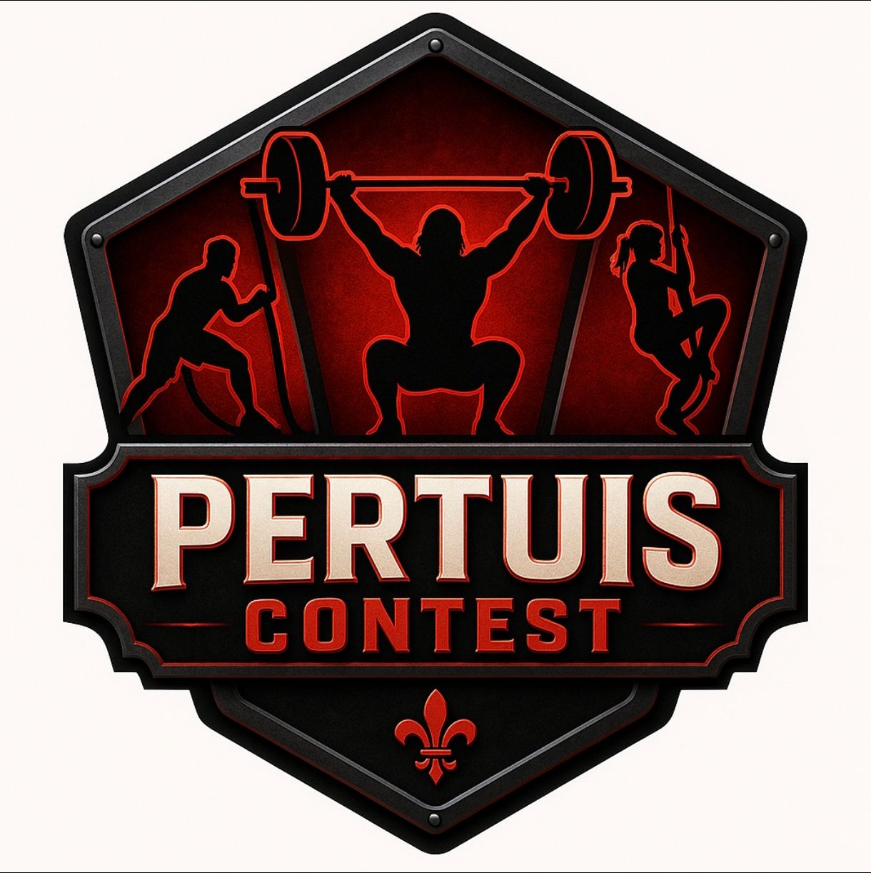 Pertuis Contest 🪓 autumn edition logo