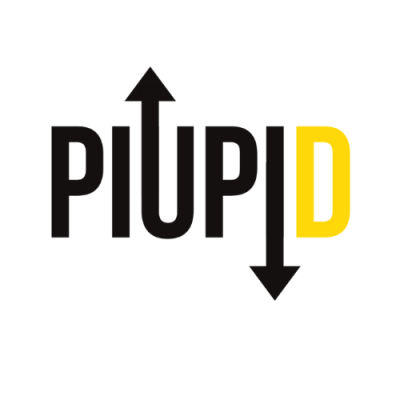 Pick It Up, Put It Down 2023 logo