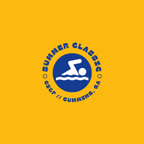 The CS&F Summer Classic logo