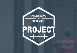 Capacity for a Cause logo