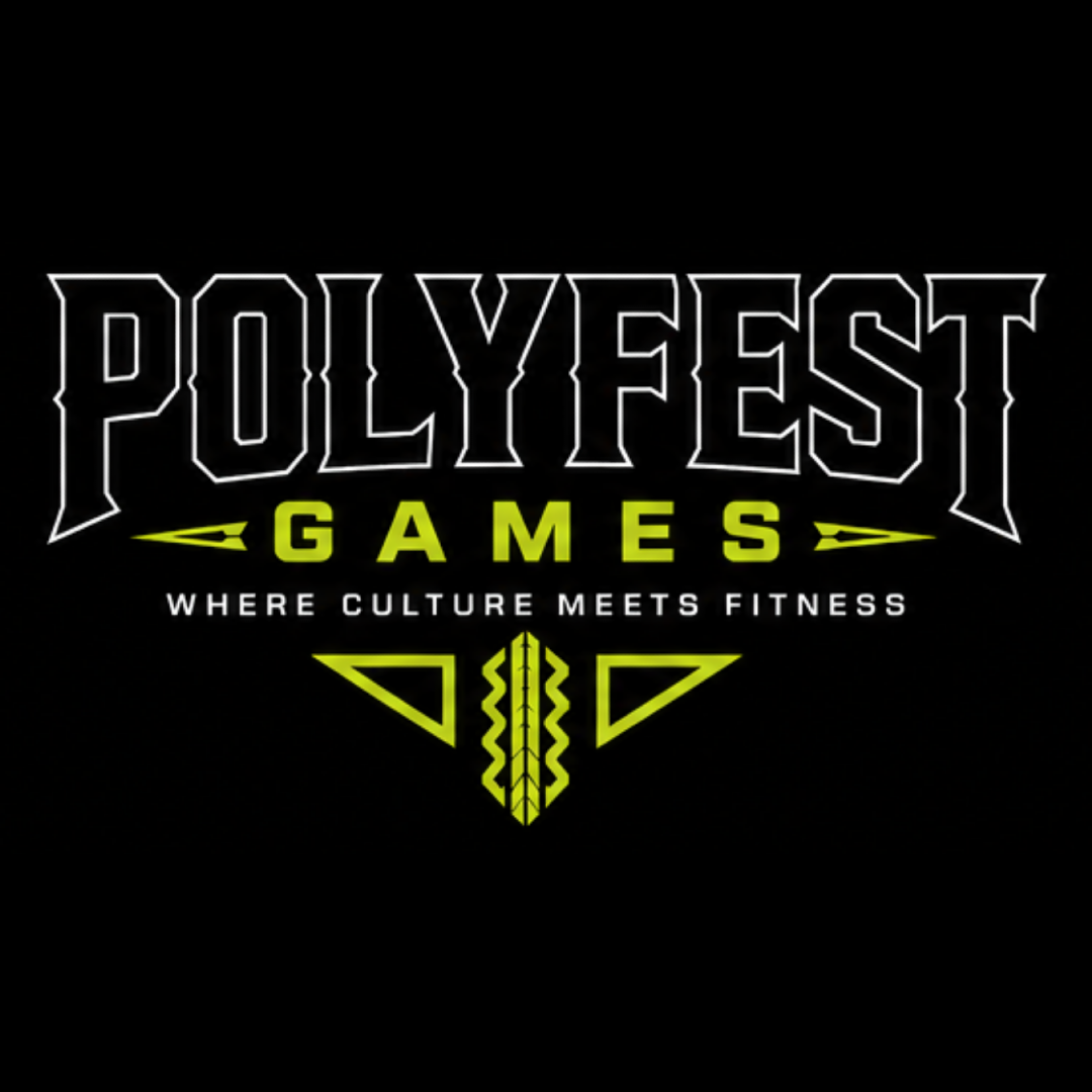 PolyFest Games logo