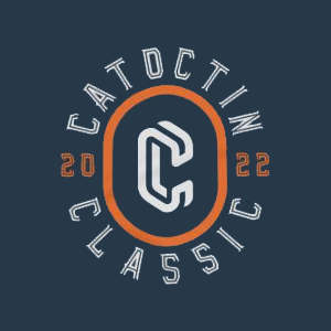 Catoctin Classic 2022 logo