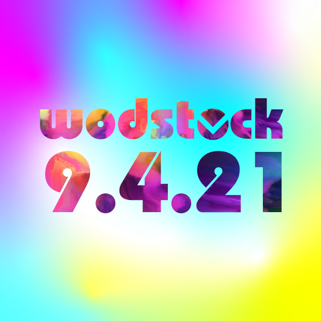 WODstock logo