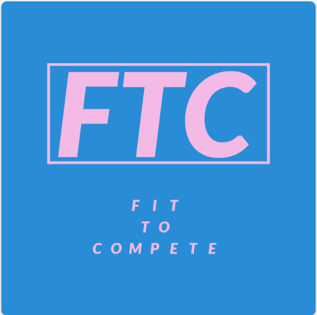 Fit To Compete logo