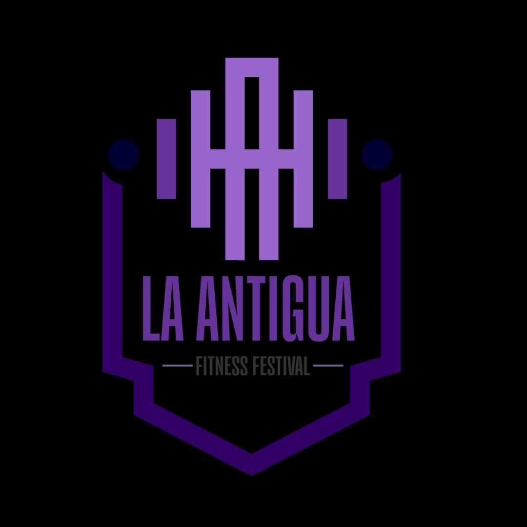 La Antigua Fitness Festival logo