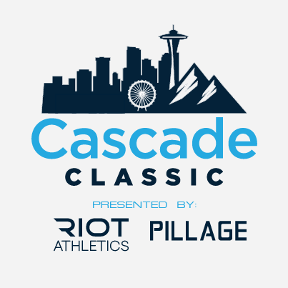 2018 Cascade Classic Online Qualifier logo