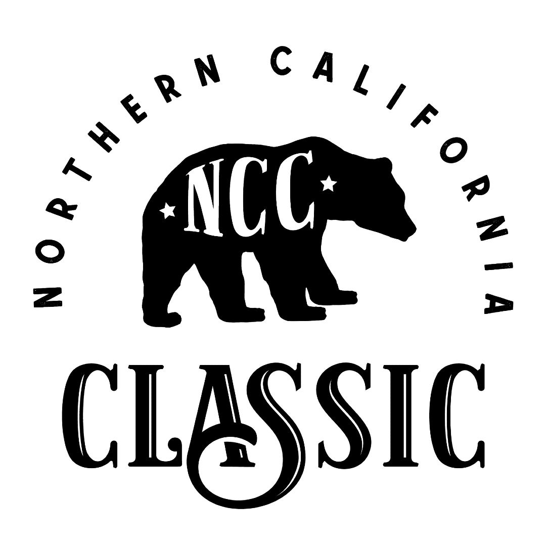 Northern California Classic 2025 logo