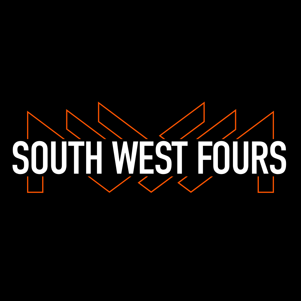 South West Fours logo