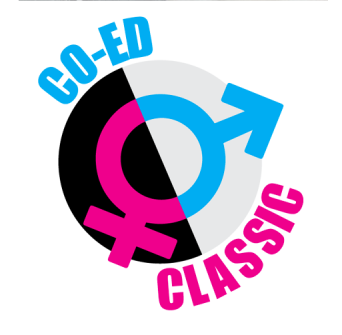 CoEd Classic 3 logo