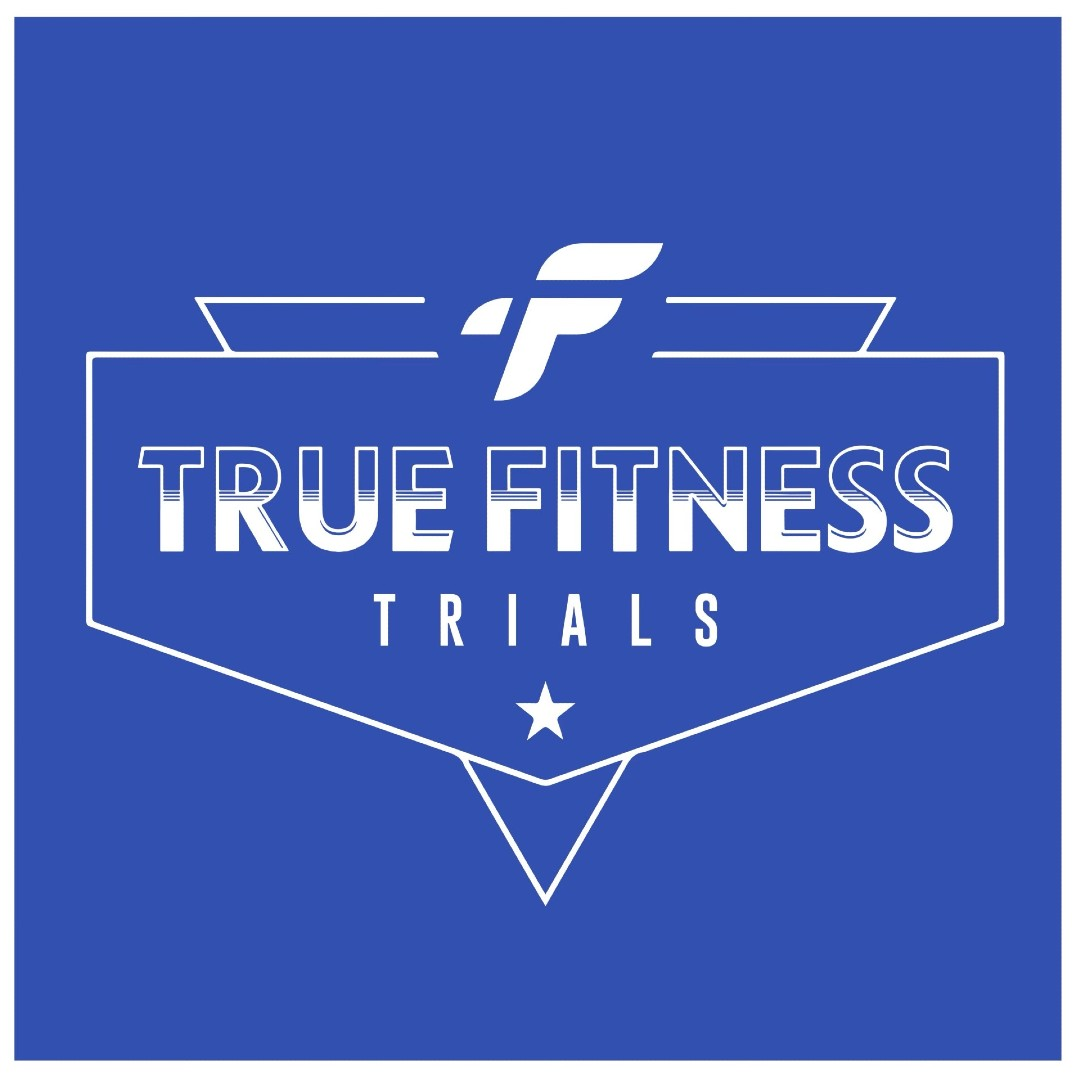 True Fitness Trials - Individual logo