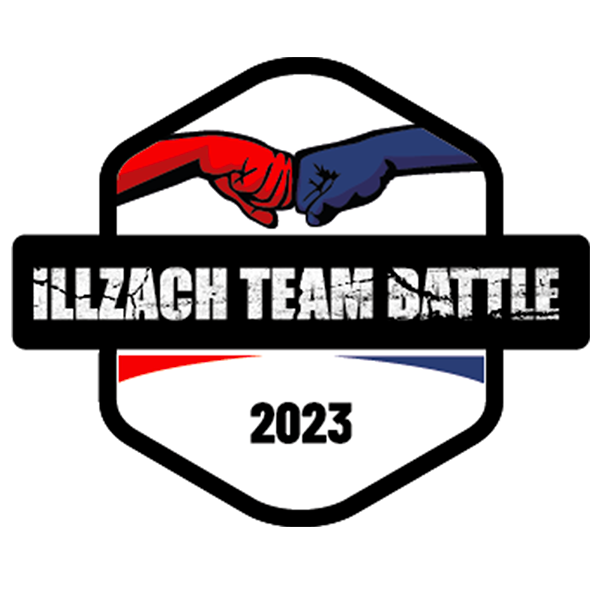 ILLZACH TEAM BATTLE 2023 logo