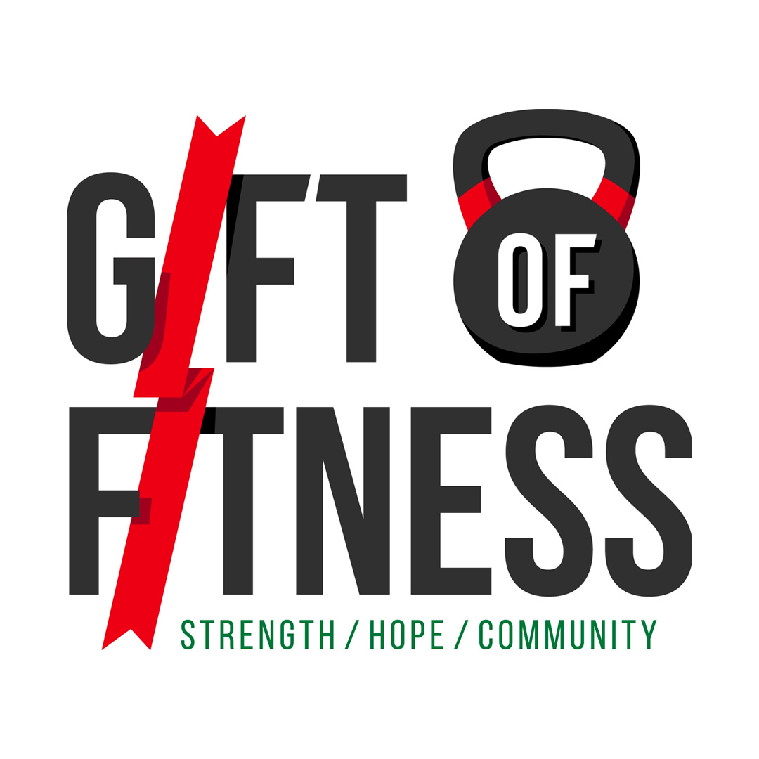 Gift of Fitness logo