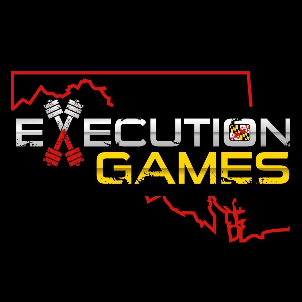 2024 Execution Games  logo