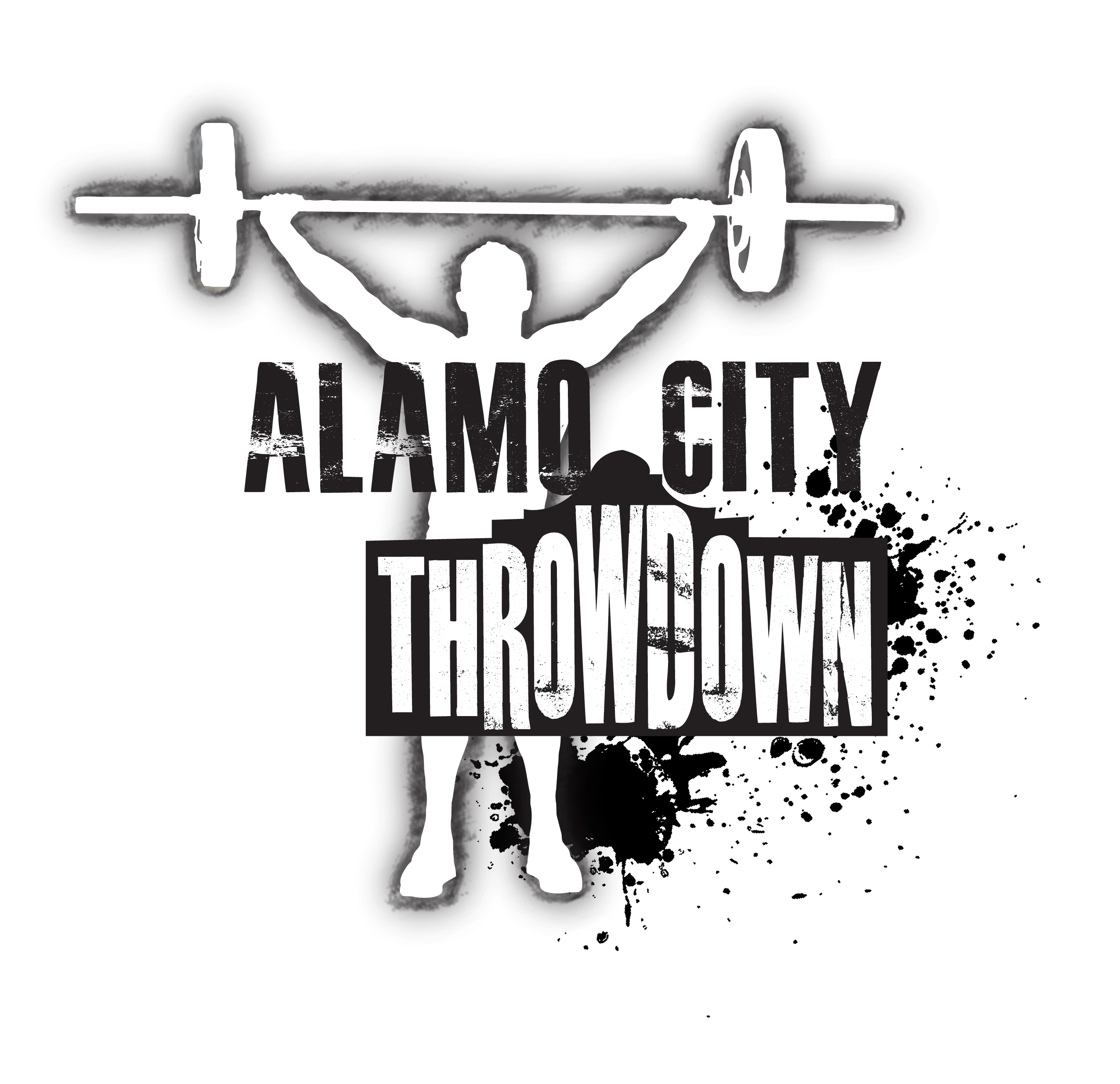 The 2016 Alamo City Throwdown logo