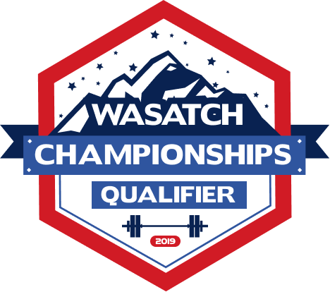 The Wasatch Championship Online Qualifier logo