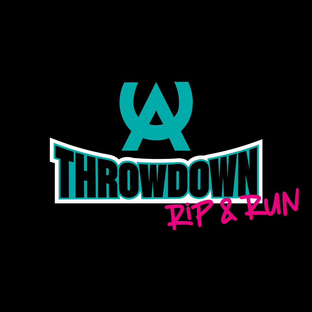 CrossFit Adendorf Throwdown Scaled Individual logo