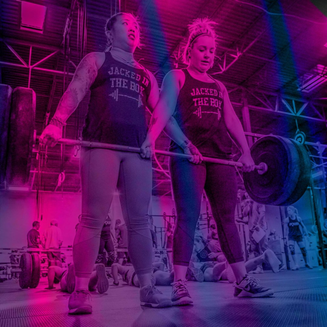 Girls Gone Rx Canada: Brockville logo