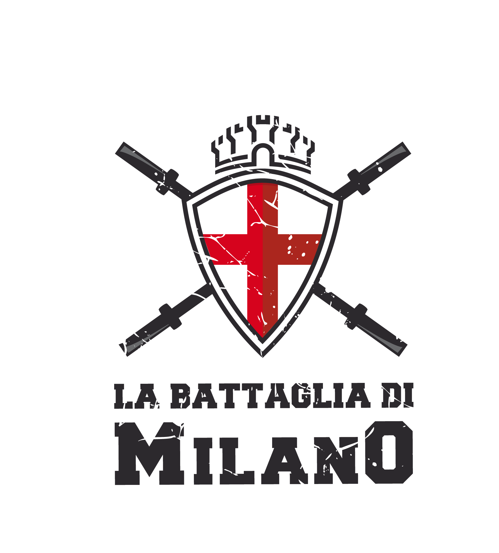 LA BATTAGLIA DI MILANO 2019 logo
