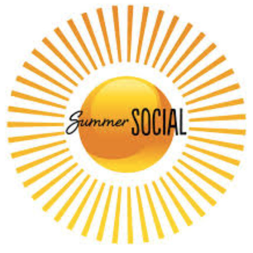 SUMMER SOCIAL THROWDOWN 2024 logo