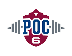 Power Output Challenge 6 logo
