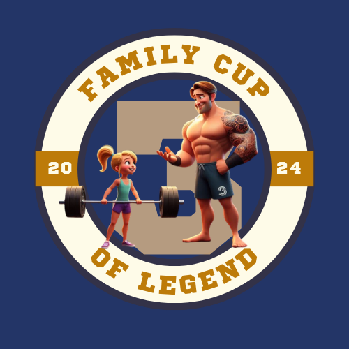FAMILY CUP OF LEGEND 3 logo