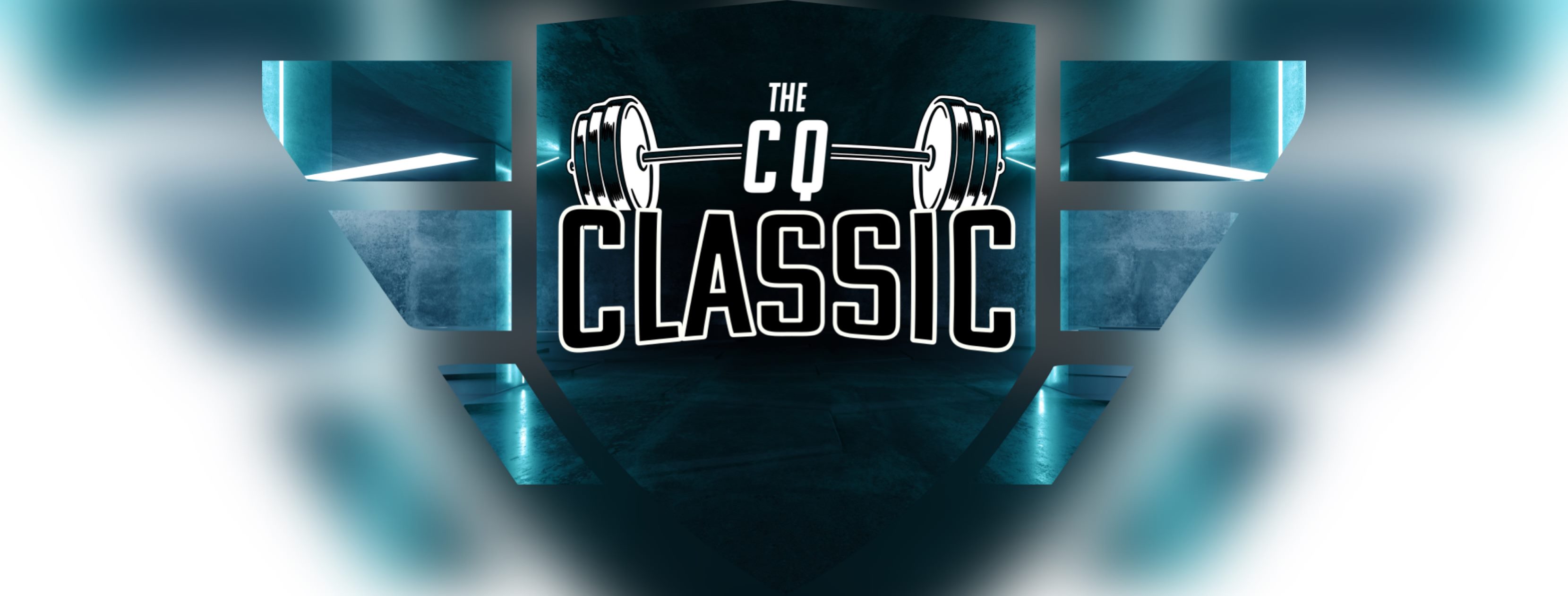 The CQ Classic logo