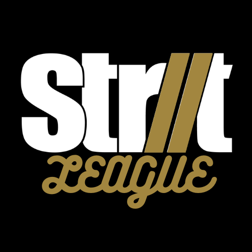 STRIIT league logo