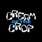 Cream of the Crop 2025 logo