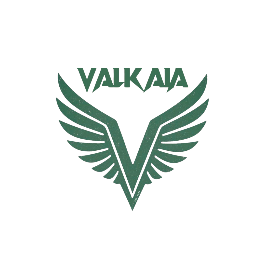 Valk'Hyrox 2 logo