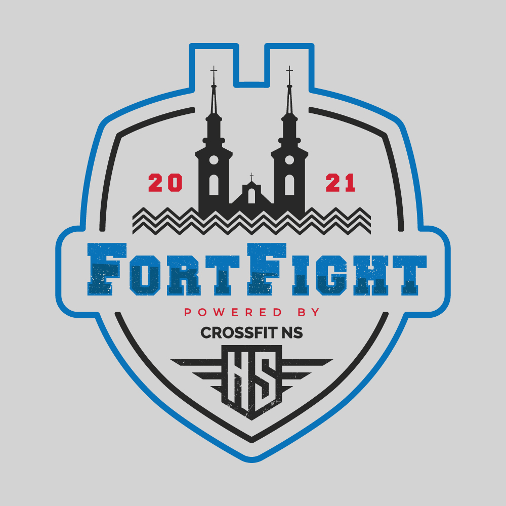 FortFight 2021 - Online Qualifiers logo