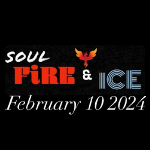 SOULFIRE AND ICE 2024 logo