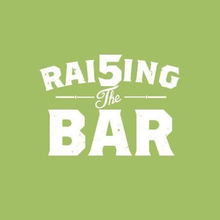 Raising The Bar  logo