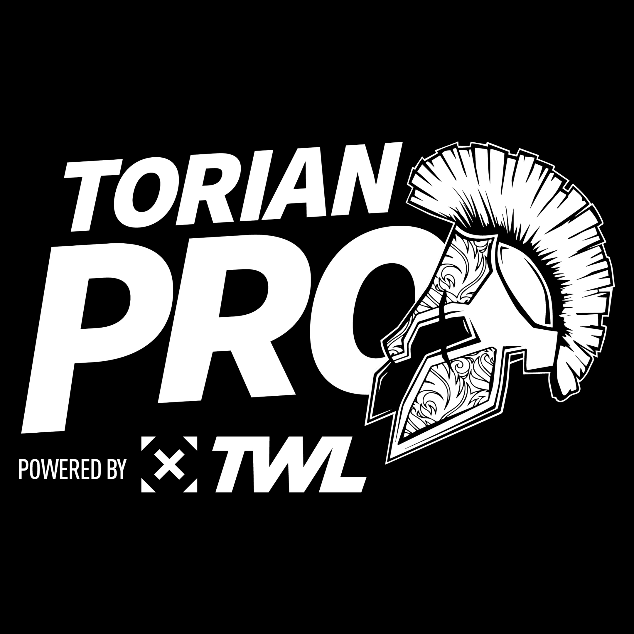 2021 TORIAN PRO logo