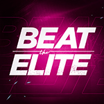 TORIAN PRO: BEAT THE ELITE logo